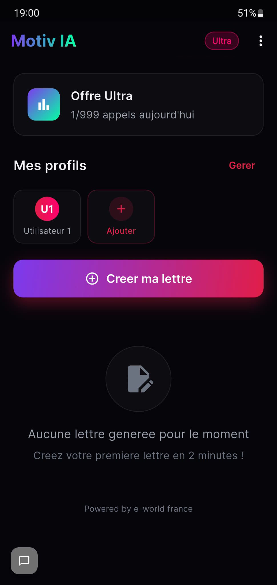 Moti'v Generator - capture 1