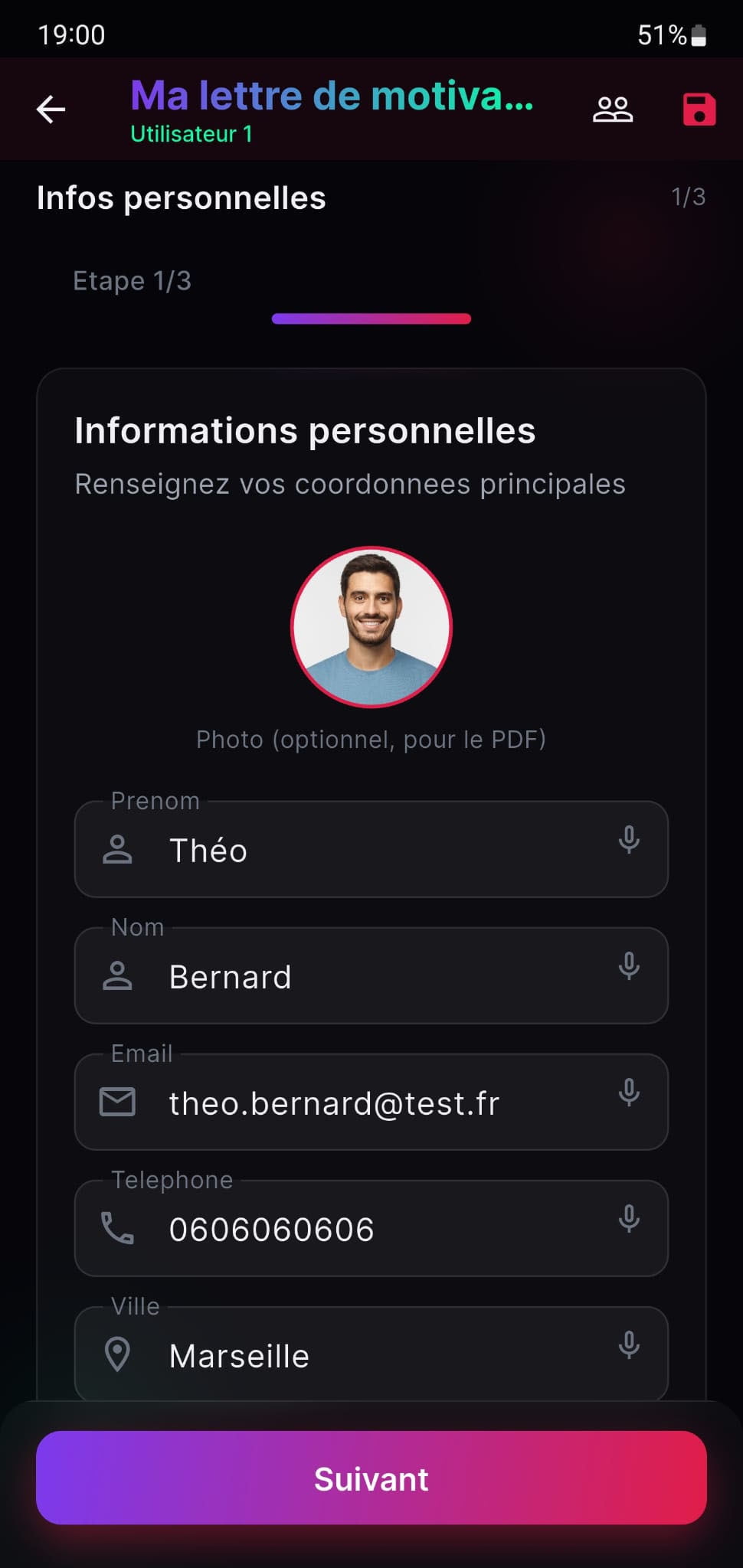 Moti'v Generator - capture 3