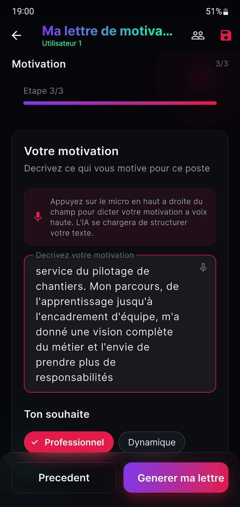 Moti'v Generator - capture 5
